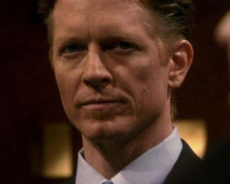 Eric Stoltz