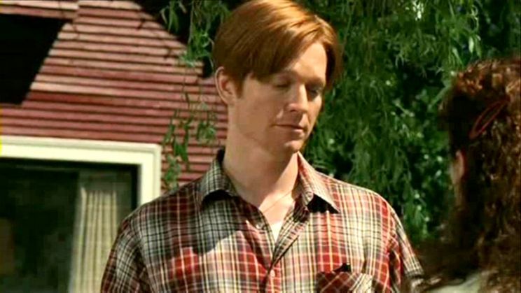 Eric Stoltz