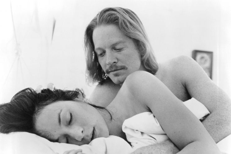 Eric Stoltz