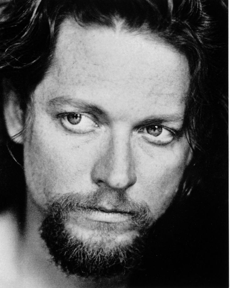 Eric Stoltz