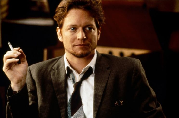 Eric Stoltz