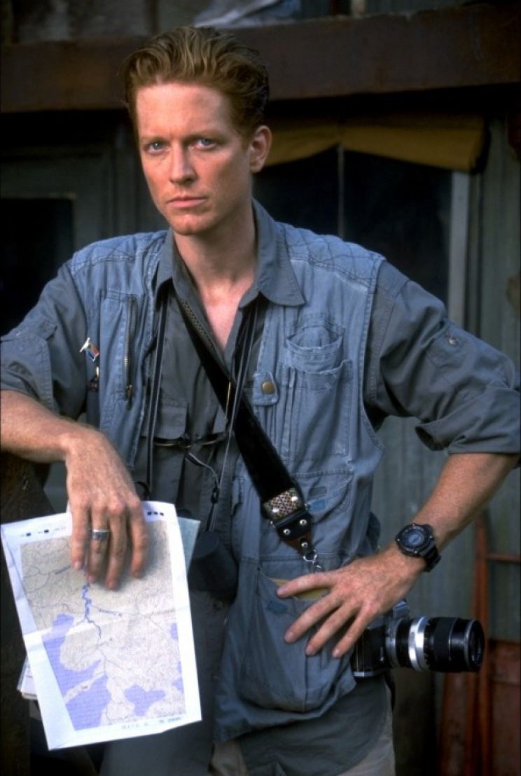 Eric Stoltz