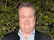 Eric Stonestreet