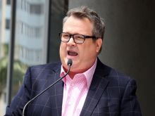 Eric Stonestreet