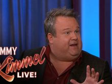 Eric Stonestreet