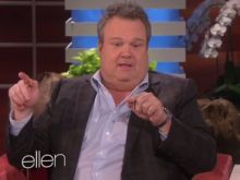 Eric Stonestreet