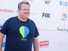 Eric Stonestreet