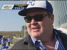 Eric Stonestreet