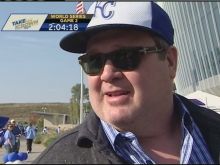 Eric Stonestreet