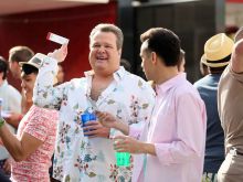 Eric Stonestreet