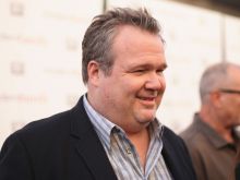 Eric Stonestreet