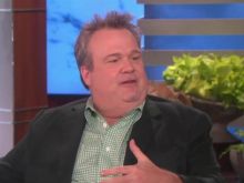 Eric Stonestreet