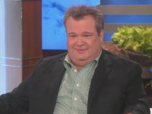 Eric Stonestreet