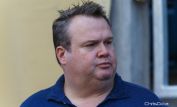 Eric Stonestreet