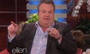 Eric Stonestreet