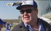 Eric Stonestreet