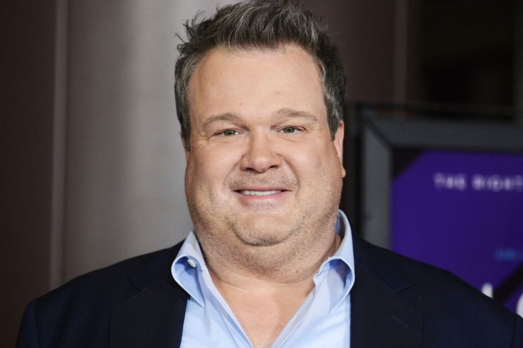 Eric Stonestreet