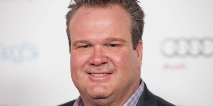 Eric Stonestreet