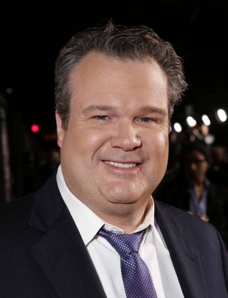 Eric Stonestreet