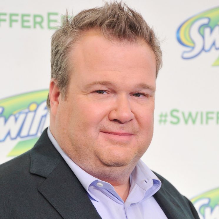 Eric Stonestreet