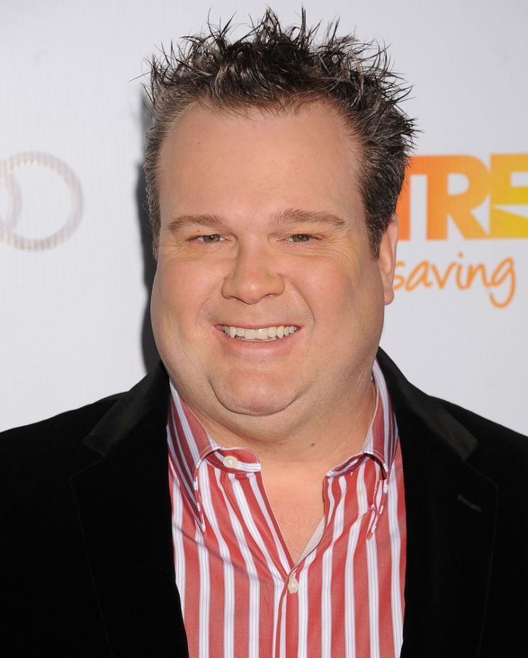 Eric Stonestreet