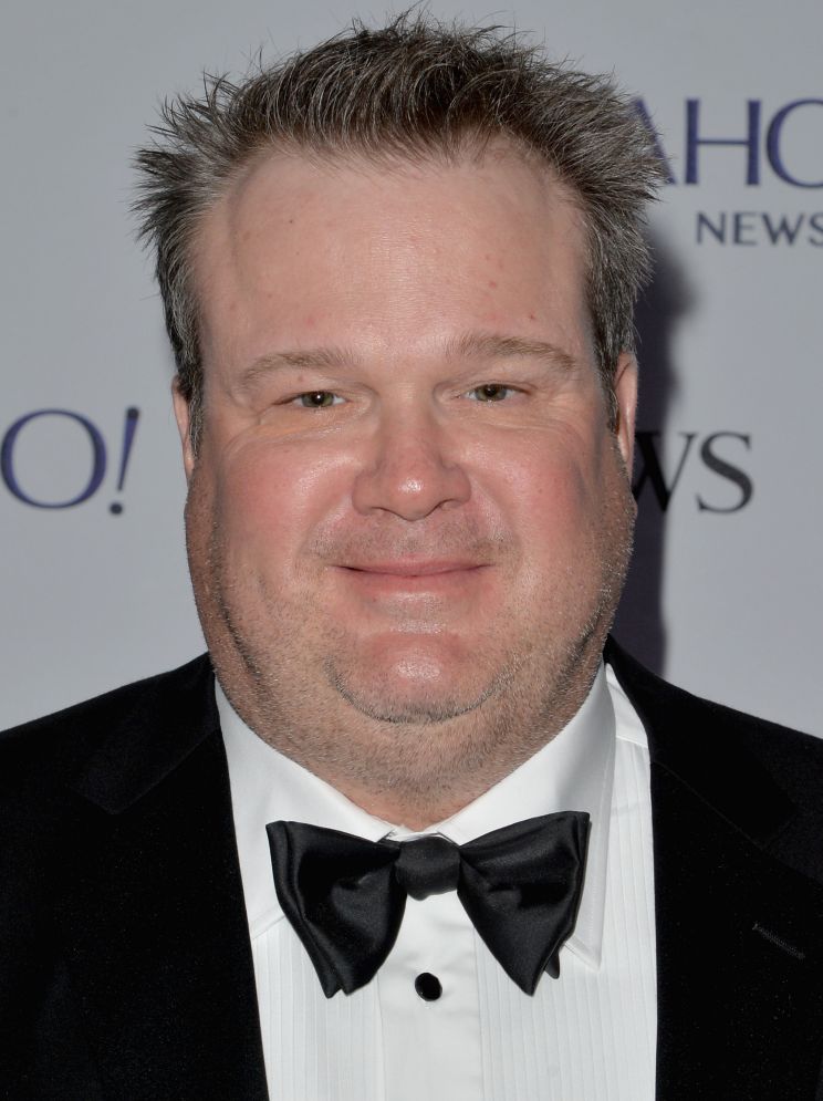 Eric Stonestreet