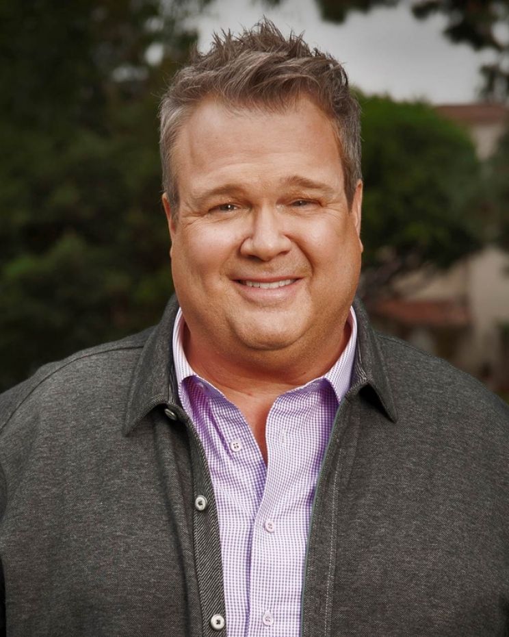 Eric Stonestreet