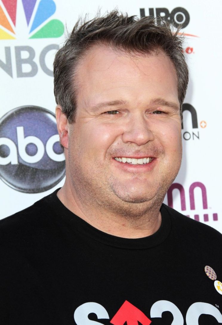 Eric Stonestreet