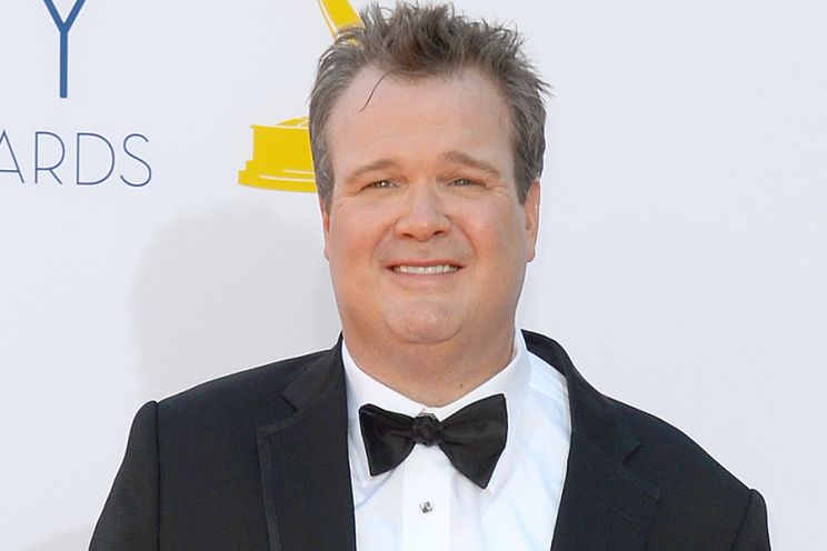 Eric Stonestreet