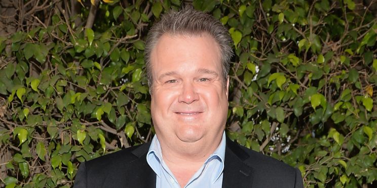 Eric Stonestreet