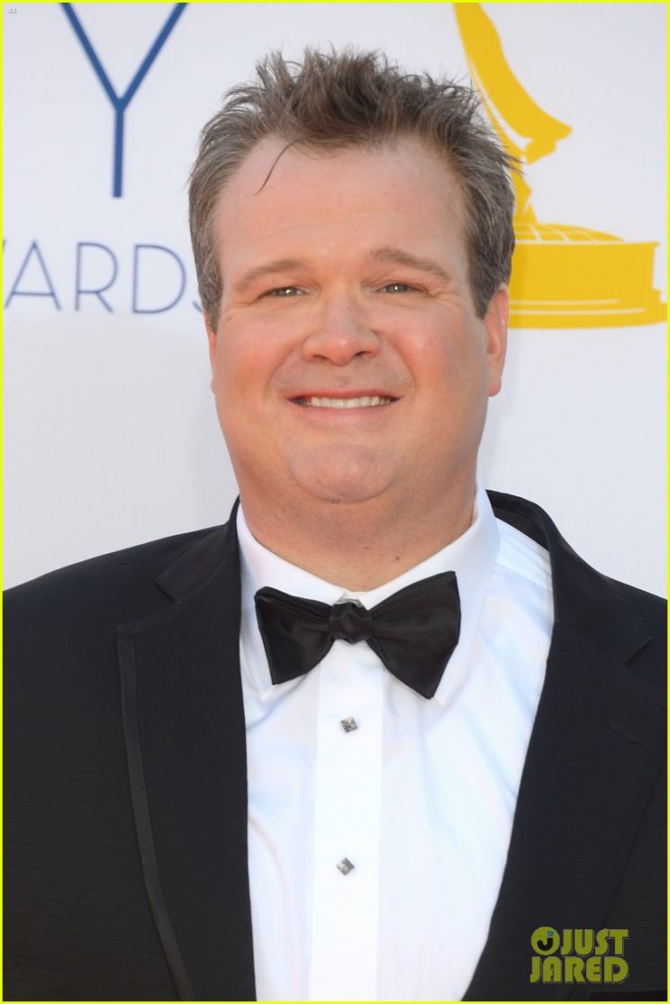 Eric Stonestreet