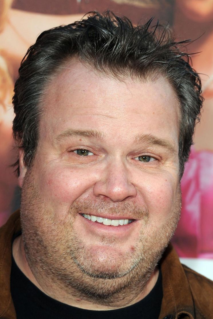 Eric Stonestreet