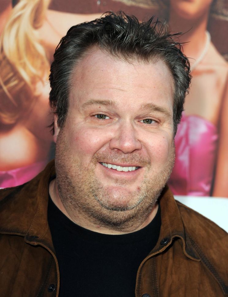 Eric Stonestreet