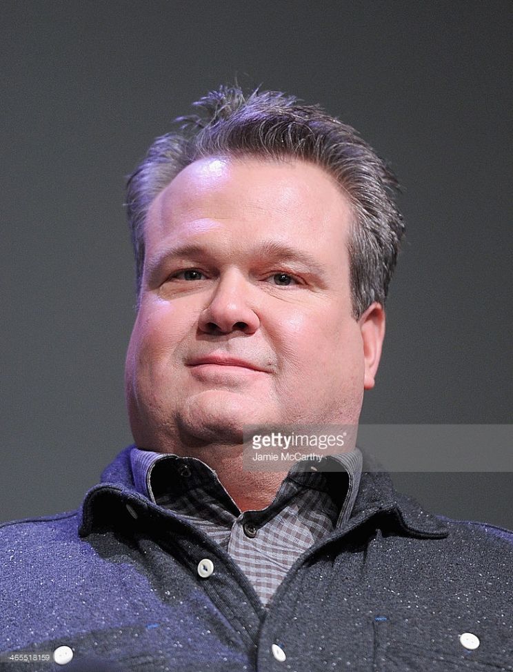 Eric Stonestreet