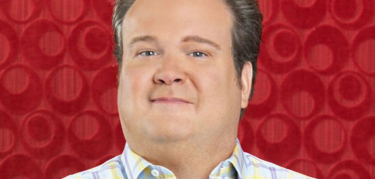 Eric Stonestreet