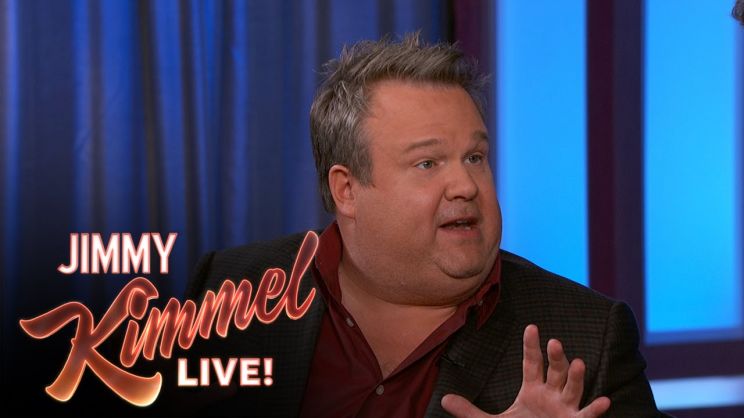 Eric Stonestreet