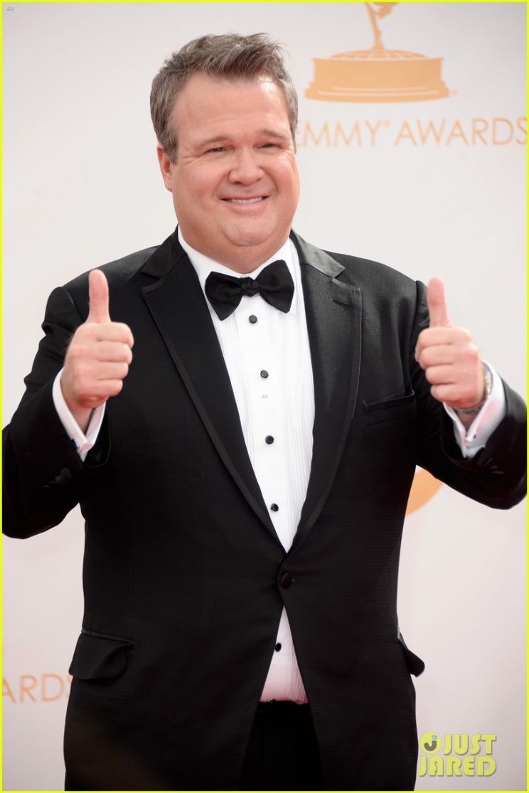 Eric Stonestreet