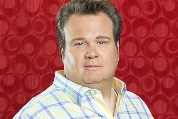 Eric Stonestreet