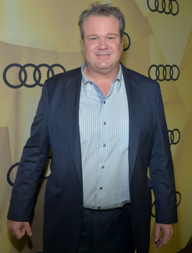 Eric Stonestreet