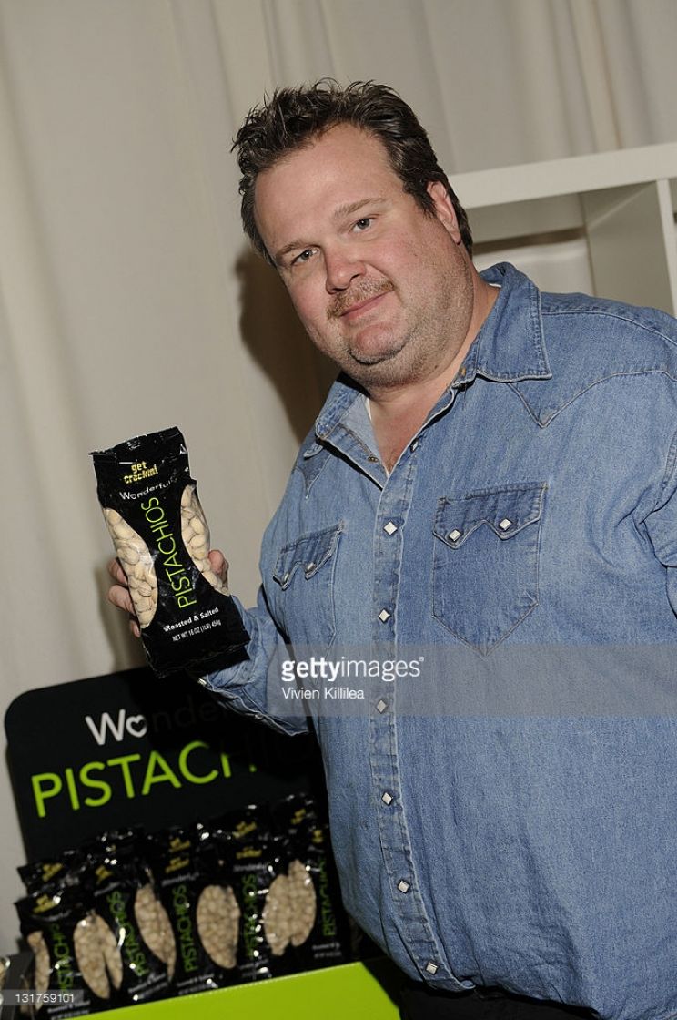 Eric Stonestreet