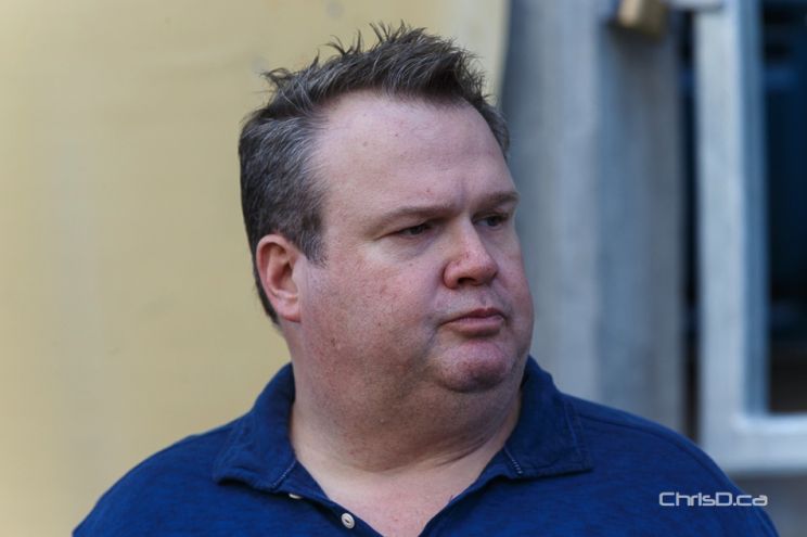 Eric Stonestreet