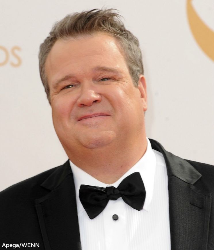 Eric Stonestreet