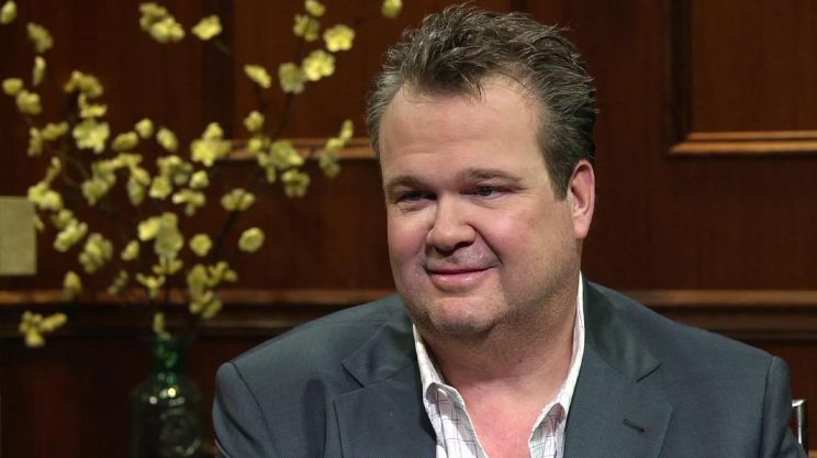 Eric Stonestreet