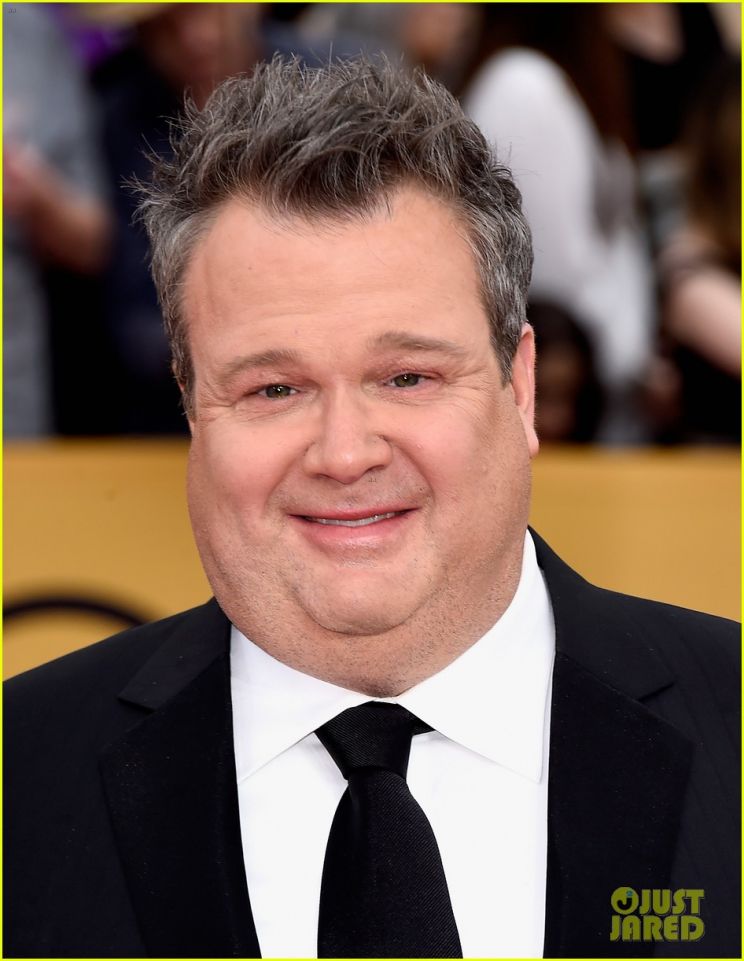 Eric Stonestreet