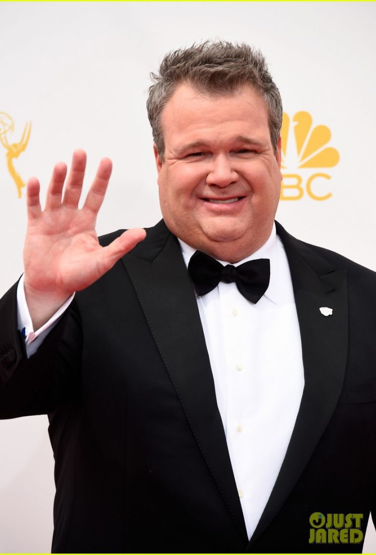 Eric Stonestreet