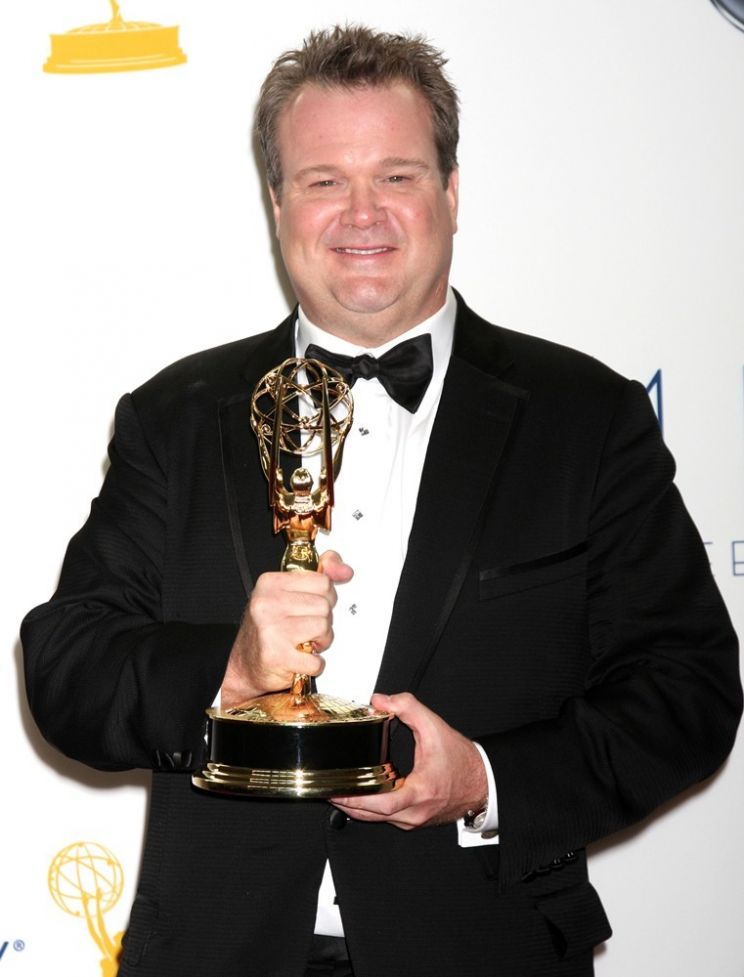 Eric Stonestreet