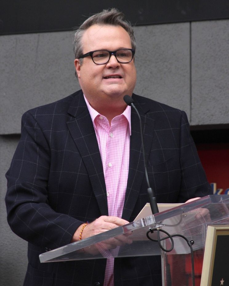 Eric Stonestreet