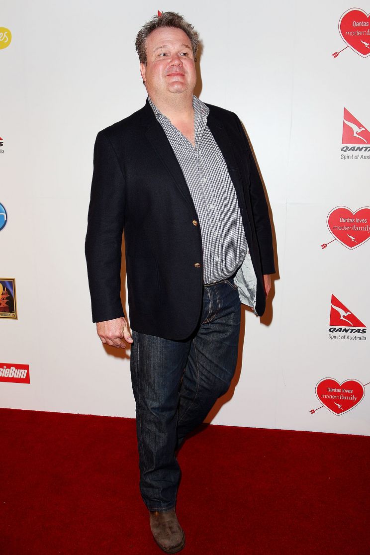 Eric Stonestreet