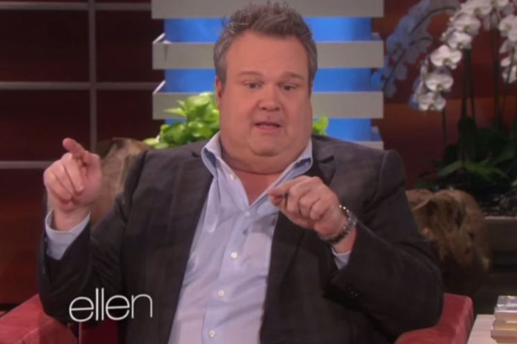 Eric Stonestreet