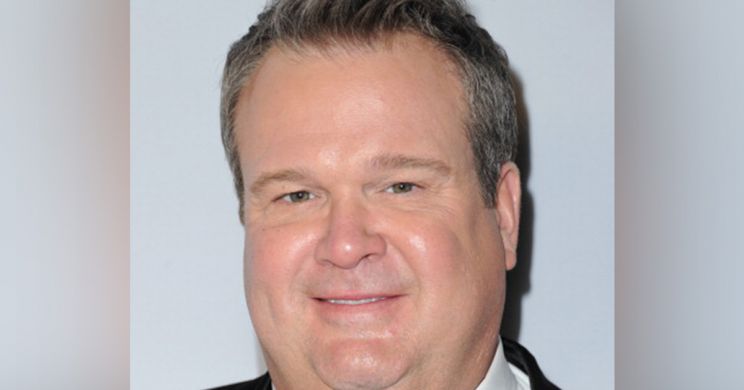 Eric Stonestreet